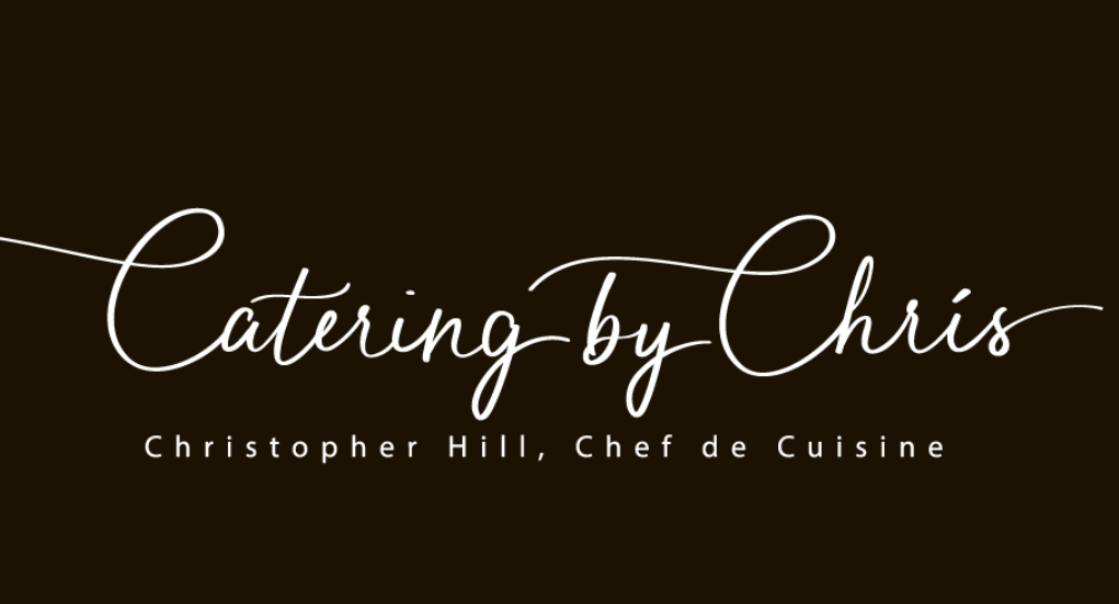 Catering by Chris | 286 Oakland Rd, Scotland, ON N0E 1R0, Canada | Phone: (519) 732-9041