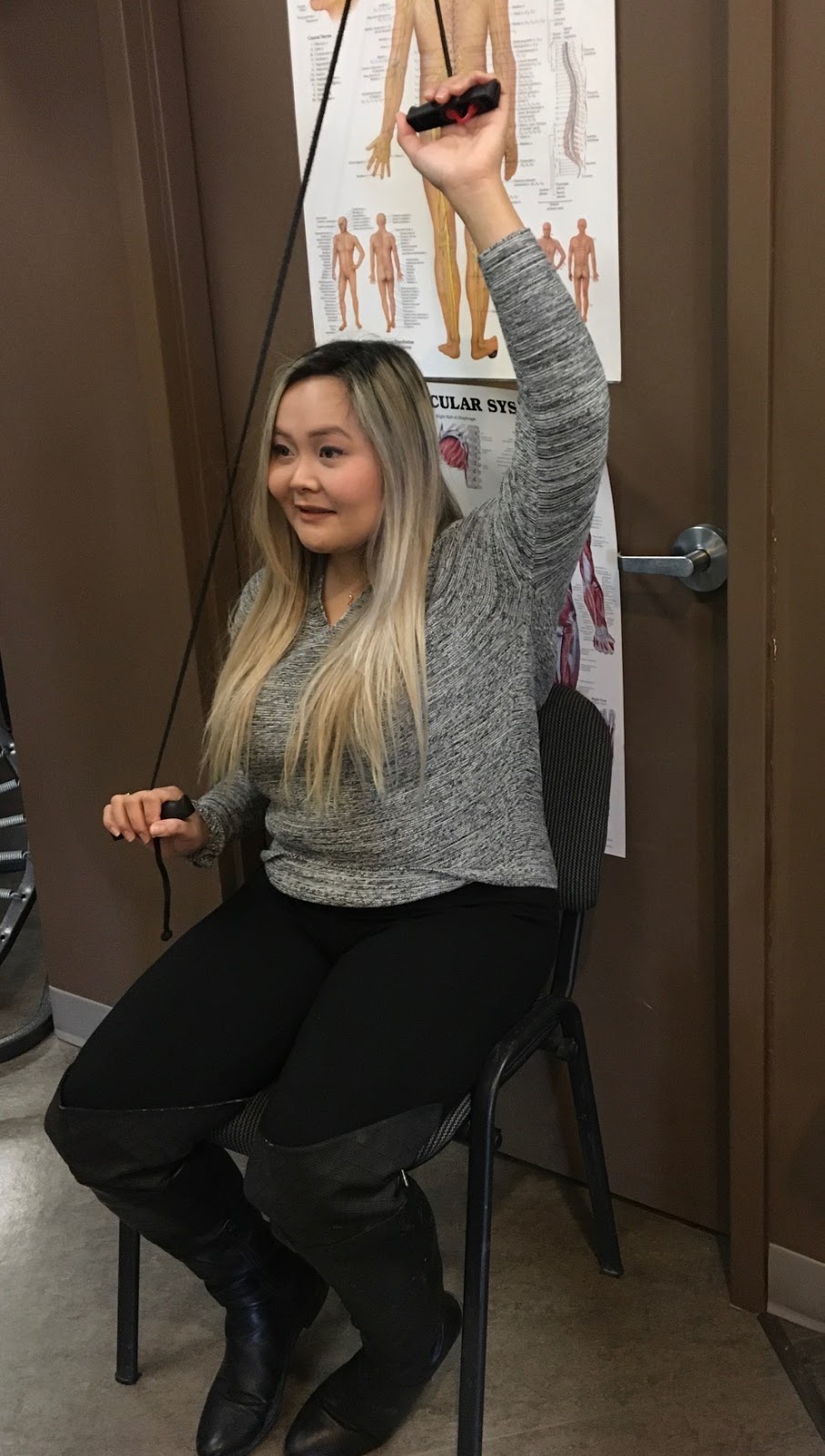 Kenaston Common Physiotherapy | 1580 Kenaston Blvd #140, Winnipeg, MB R3P 0Y4, Canada | Phone: (204) 489-4737