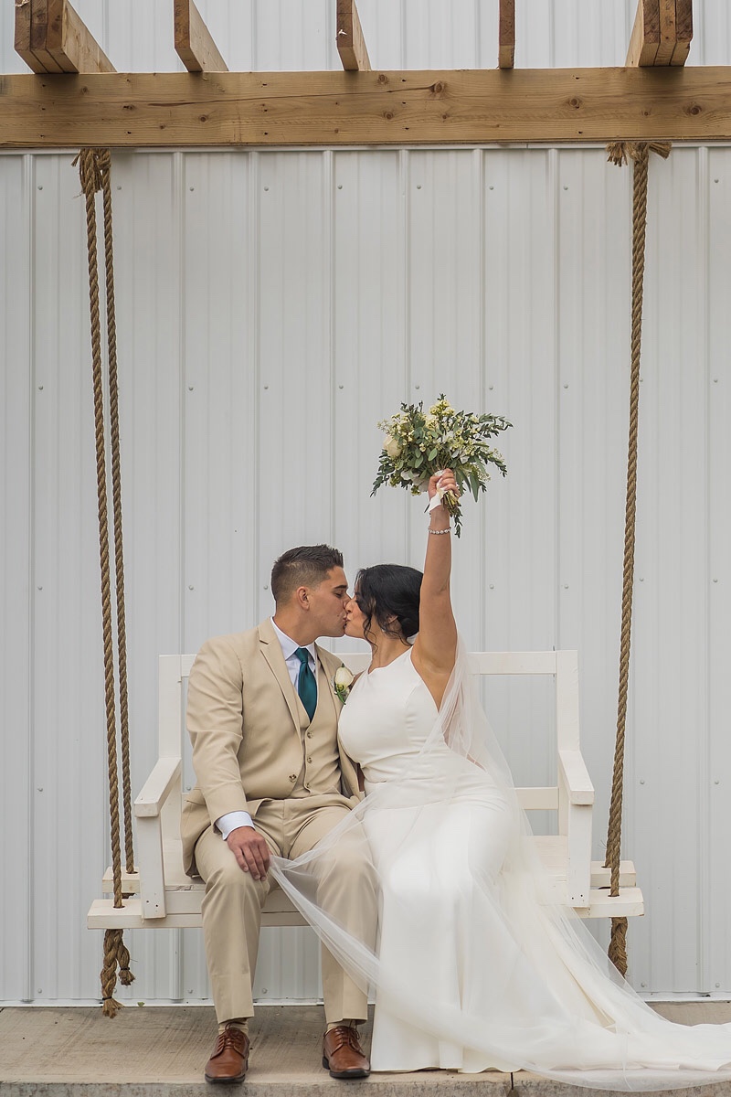 The Grand Ivory Event Space | 2814 NB-490, Moncton, NB E1G 3J6, Canada | Phone: (506) 863-9000