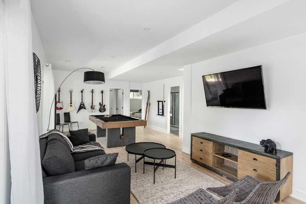 Optimus Lodge | 1013 Chem. du Village, Saint-Adolphe-dHoward, QC J0T 2B0, Canada | Phone: (514) 862-0601