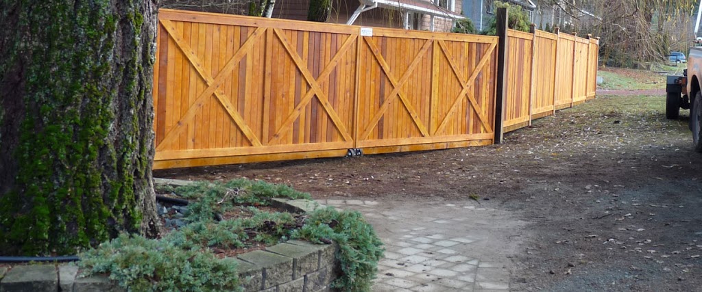 A & G Fencing Chilliwack | 50231 Castleman Rd, Chilliwack, BC V2P 6H4, Canada | Phone: (604) 794-3181