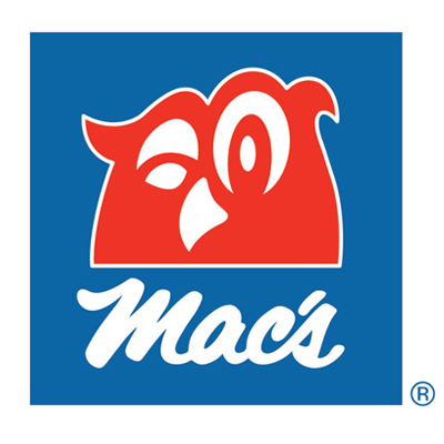Macs | 22537 Adelaide Rd, Mount Brydges, ON N0L 1W0, Canada | Phone: (519) 264-9464