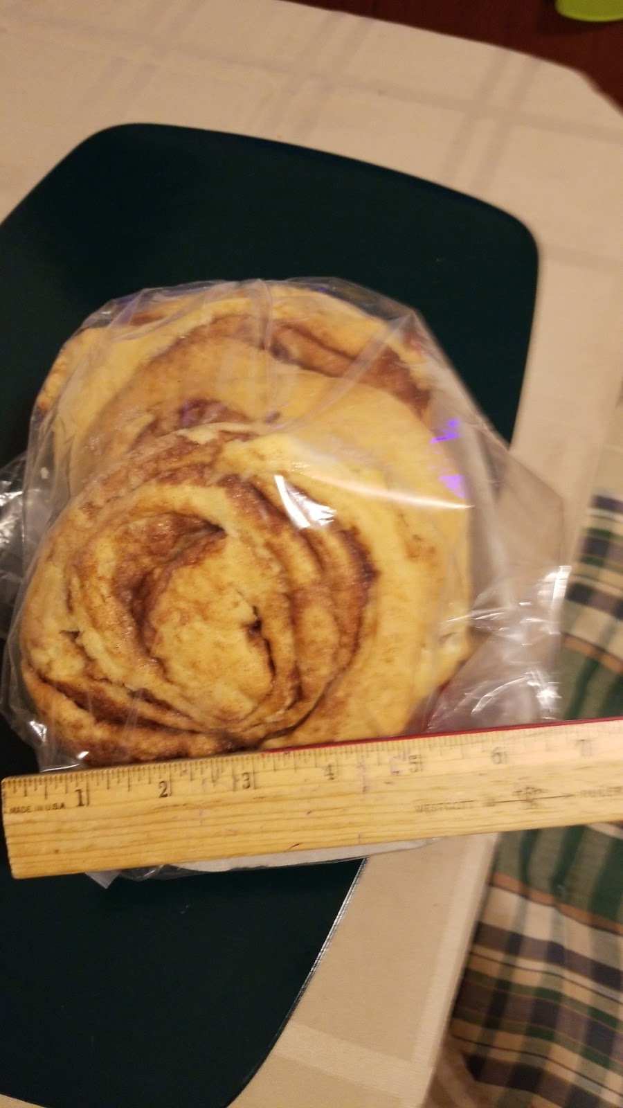Marys Cornwall Bakery | 4 Meadowbank Rd, Cornwall, PE C0A 1H0, Canada | Phone: (902) 368-7112