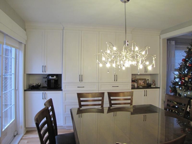 Armoires Cuisi-Réno | 578 Rue Ellen, Salaberry-de-Valleyfield, QC J6S 0B1, Canada | Phone: (450) 370-3518