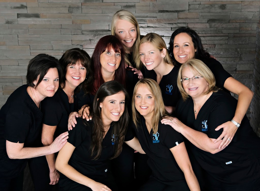 Dentistry On Sinclair | 99 Sinclair Ave #306, Georgetown, ON L7G 5G1, Canada | Phone: (905) 877-0107