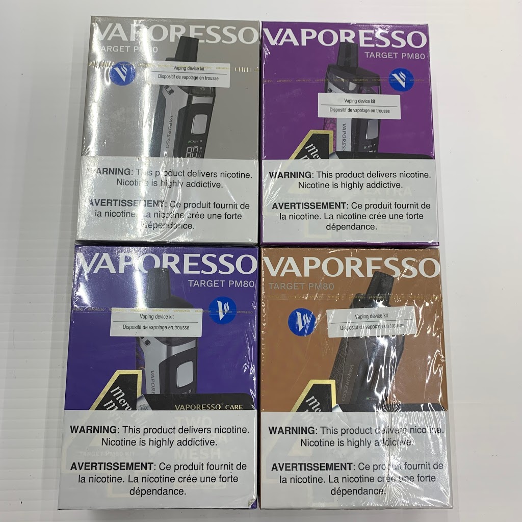 Vaperite | 4740 Seminole St, Windsor, ON N8Y 2A1, Canada | Phone: (519) 945-4774