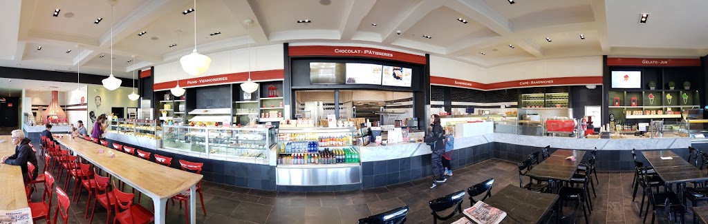Paillard - LAuvergne | 4141 Boulevard de lAuvergne, Québec, QC G2C 2B6, Canada | Phone: (418) 692-1221