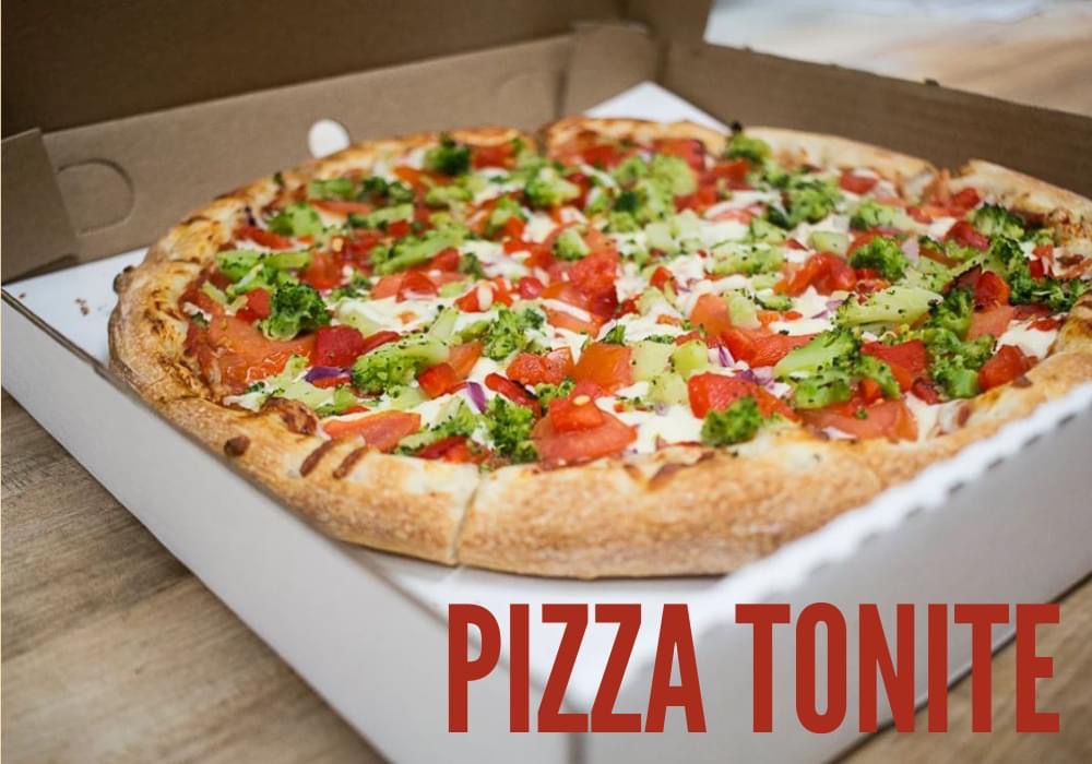 Pizza Tonite London | 699 Wilkins St, London, ON N6C 5C8, Canada | Phone: (519) 649-7888