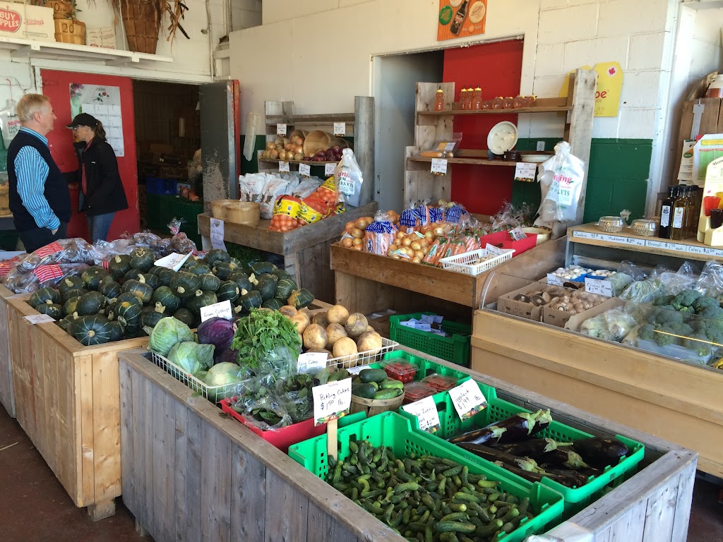 Stirlings Farm Market (Moncton) | 840 Shediac Rd, Moncton, NB E1A 5X1, Canada | Phone: (506) 856-8281
