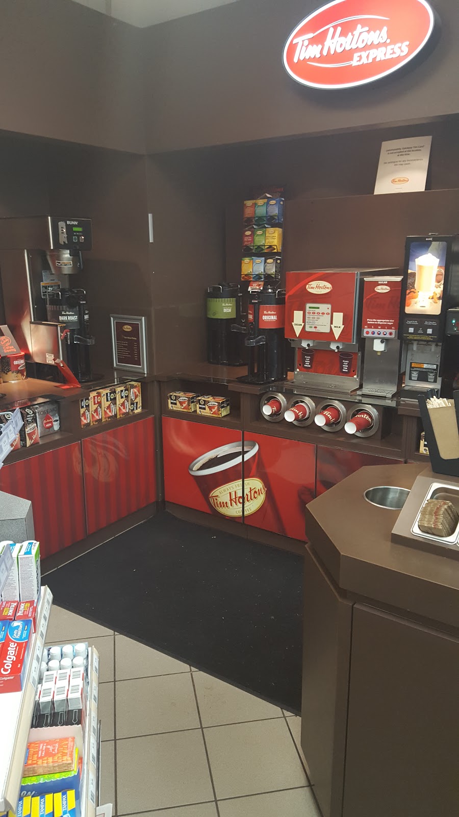 Tim Hortons | 103 Ioco Rd, Port Moody, BC V3H 2V3, Canada | Phone: (604) 461-3319
