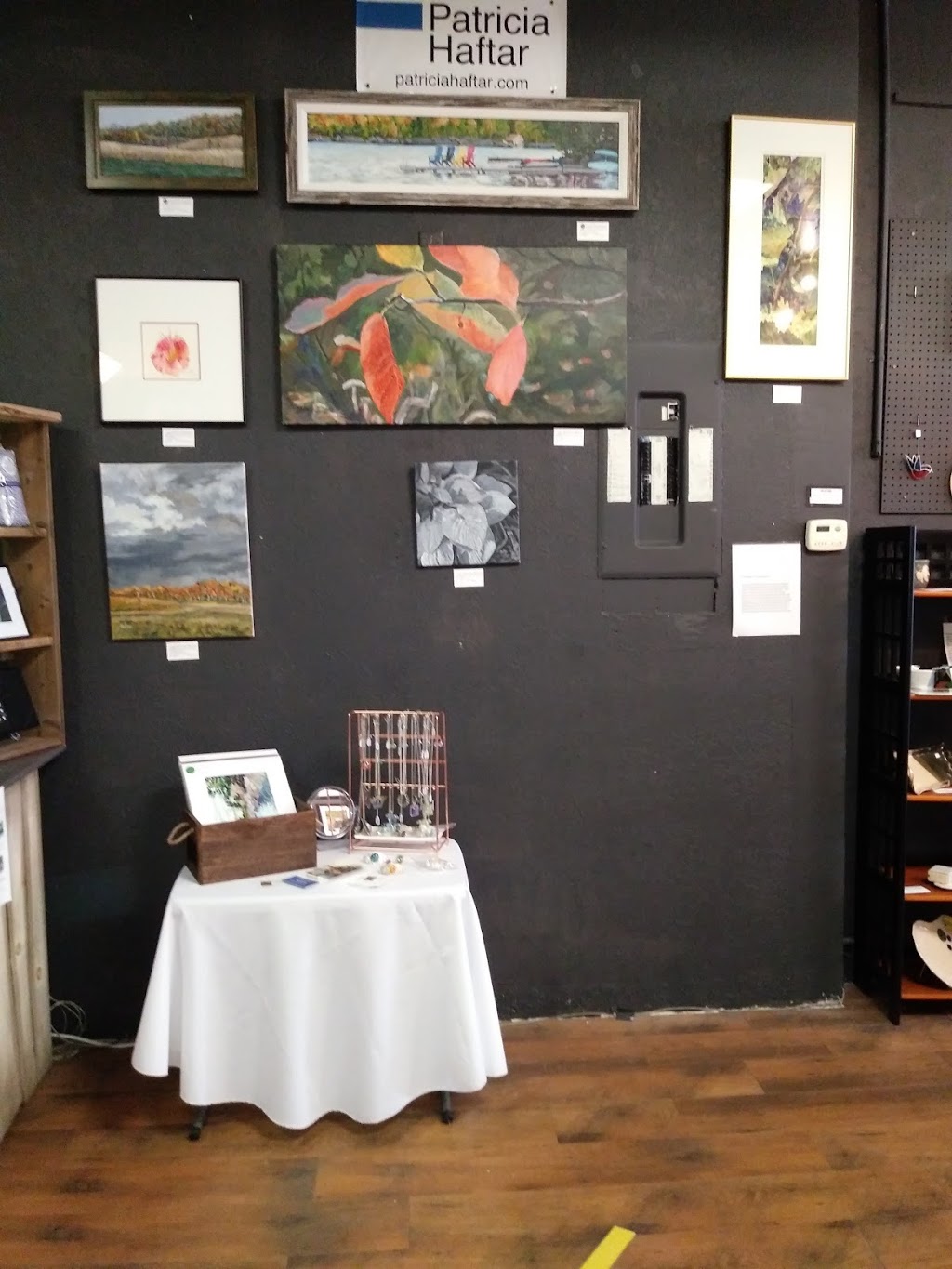 Capitol Performance Group/Capitol Arts Market | 13 Norfolk St S, Simcoe, ON N3Y 2V8, Canada | Phone: (519) 900-9355