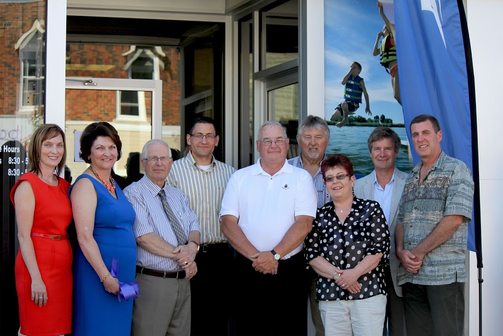 Stewart Morrison Insurance | 47 Colborne St, Fenelon Falls, ON K0M 1N0, Canada | Phone: (705) 324-6681