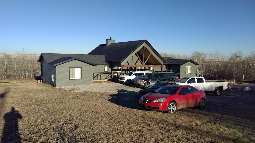 River Ranche Tourism | AB-547, Alberta T0J 3W0, Canada | Phone: (403) 921-3972