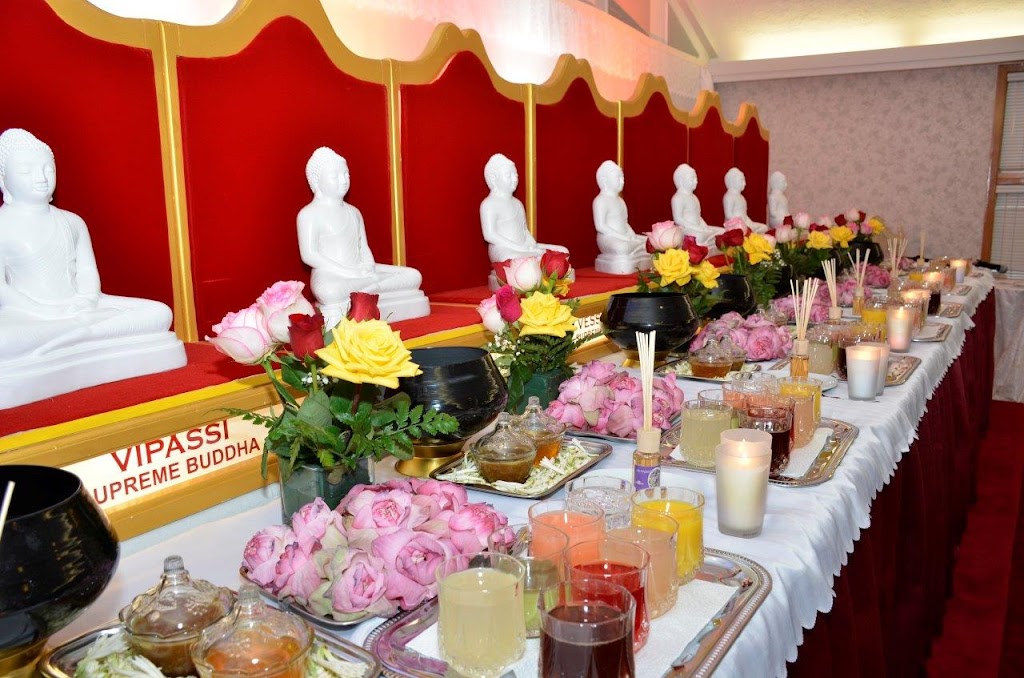 Buddha Meditation Centre of Halton | 148 Main St S, Acton, ON L7J 1X9, Canada | Phone: (519) 929-9696