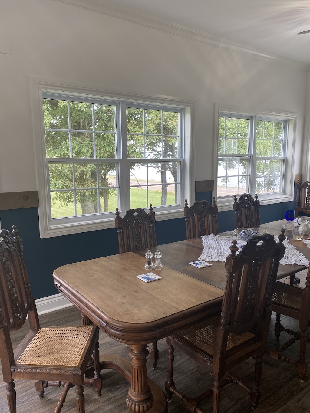 Points East Coastal Inn | 5749 St Peters Rd, Saint Peters Bay, PE C0A 2A0, Canada | Phone: (902) 961-3004