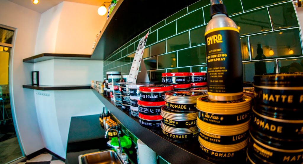 True Gents Barbershop | 2505 17 Ave SW, Calgary, AB T3C 1J7, Canada | Phone: (587) 356-1163