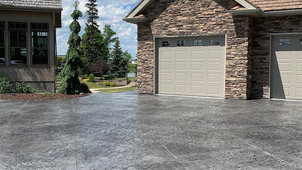 Clean Cut Concrete | 2070 Logan Ave, Winnipeg, MB R2R 0H9, Canada | Phone: (204) 960-6335