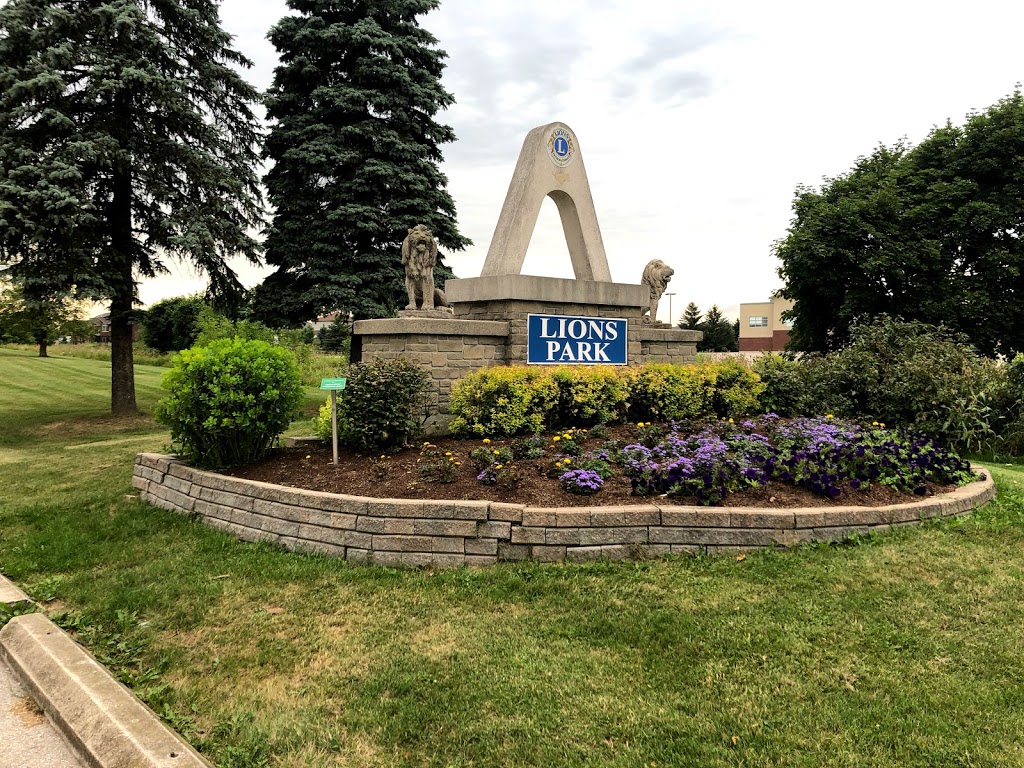 Lions park elmira | Woolwich, ON N3B 2Z3, Canada