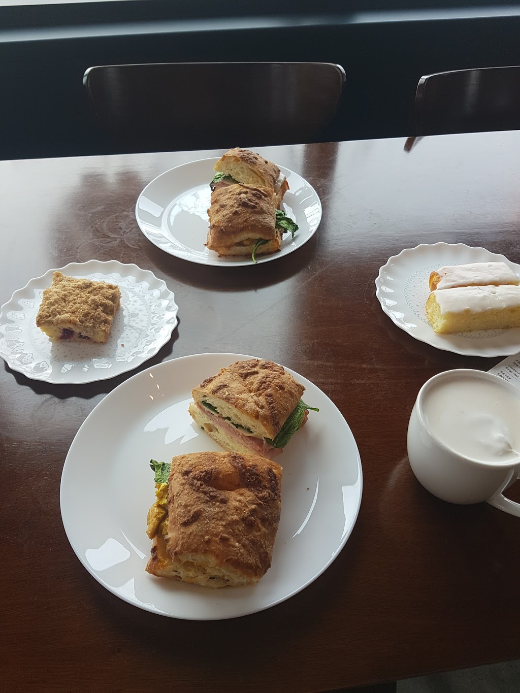 Morning Owl Kanata | 1047 Canadian Shield Ave, Kanata, ON K2K 0H4, Canada | Phone: (613) 518-0021