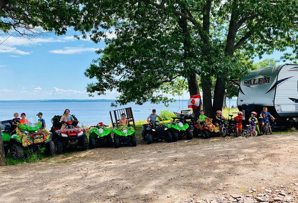 Grand Lake Park-NB | 2341 NB-690, Princess Park, NB E4B 2A2, Canada | Phone: (506) 385-2373