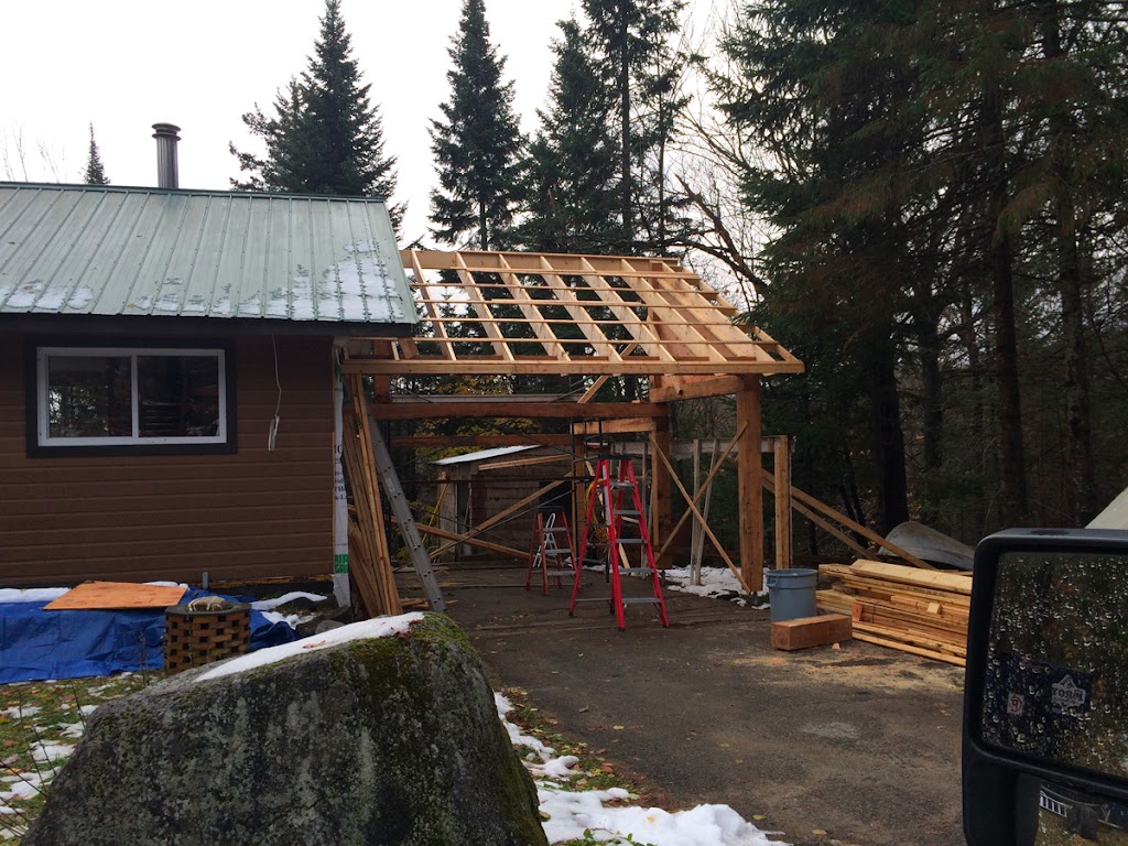 Construction G. Arbour inc. | 6600 Av. des Roses, Val-Morin, QC J0T 2R0, Canada | Phone: (450) 512-5830