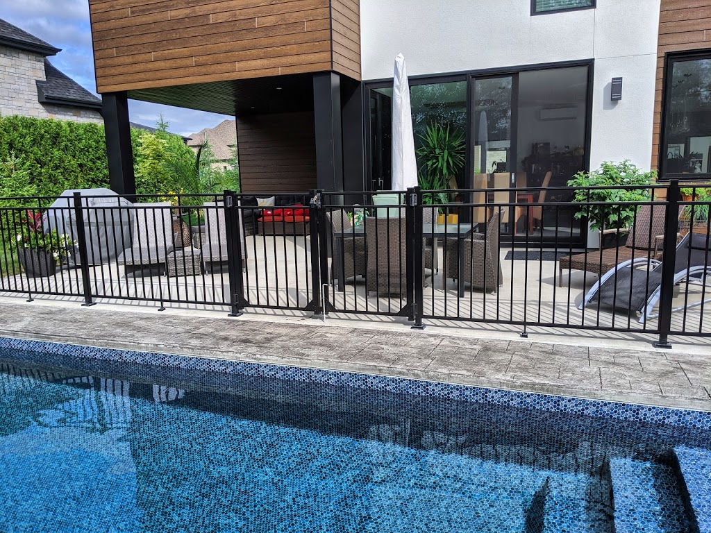 Rampes Deschênes | 621 Boulevard Saint Laurent E, Louiseville, QC J5V 1J1, Canada | Phone: (819) 379-1121