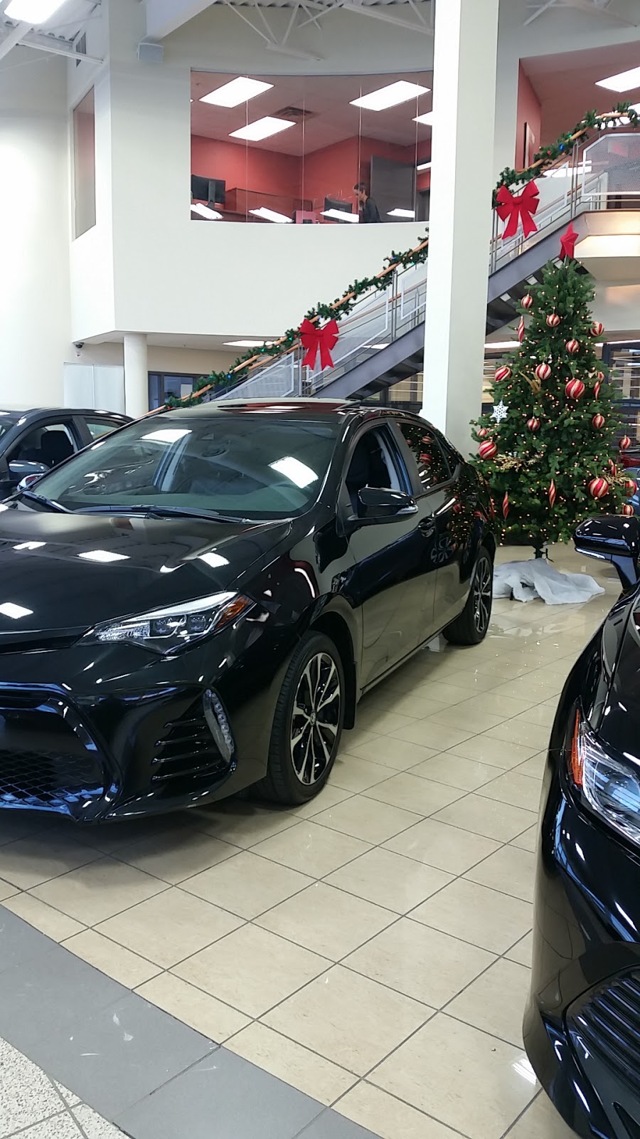 Park Avenue Toyota Brossard | 8855 Boulevard Taschereau, Brossard, QC J4Y 1A4, Canada | Phone: (450) 445-0577