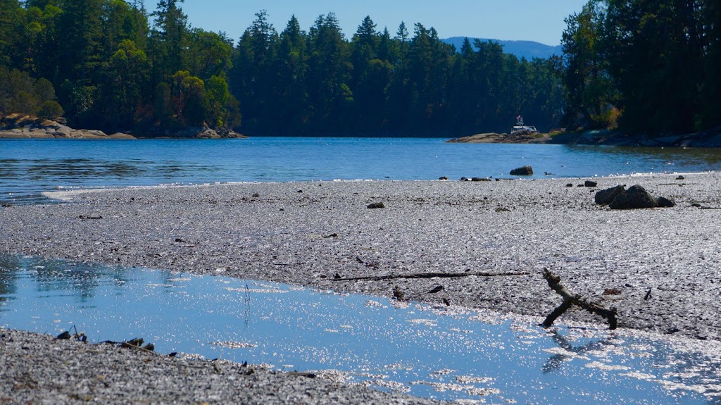 Raven Park | Shell Beach Rd, Ladysmith, BC V9G 1M8, Canada | Phone: (250) 746-2620