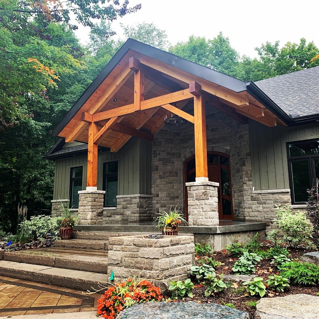 Backyard Pros | 824 Russett Dr, Arnprior, ON K7S 3G8, Canada | Phone: (613) 552-1744