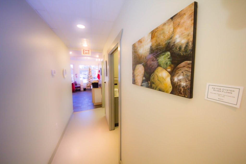 Cumberland Dental Centre | 2763 Dunsmuir Ave, Cumberland, BC V0R 1S0, Canada | Phone: (250) 336-2006