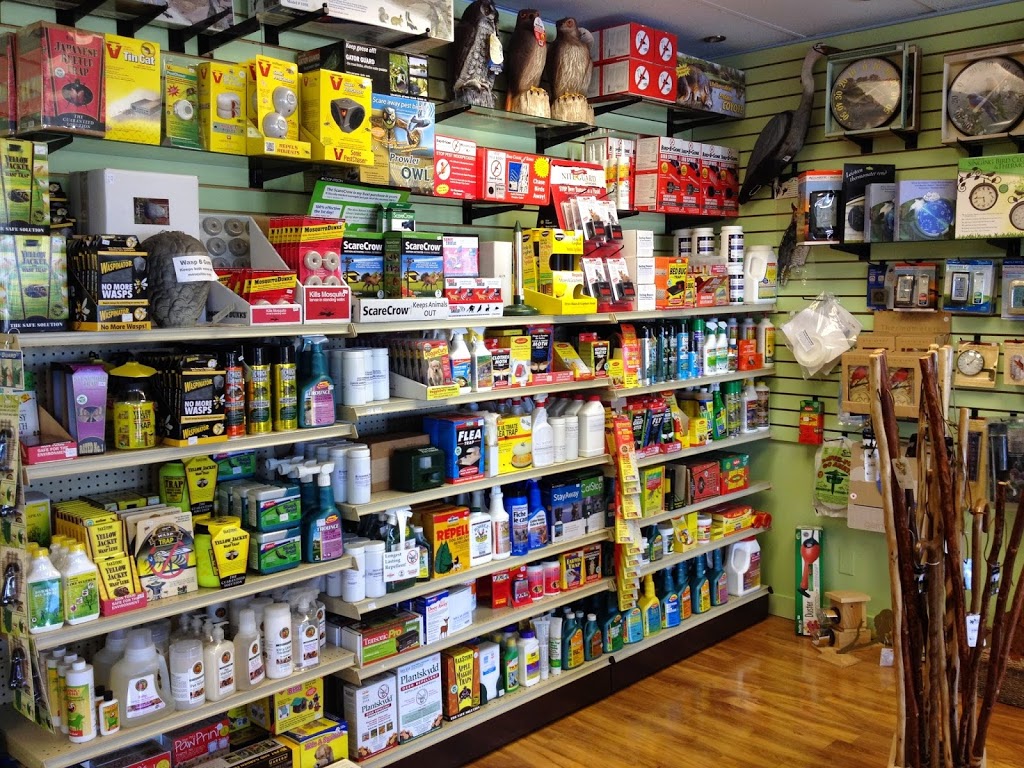 Urban Nature Store | 100 The East Mall, Etobicoke, ON M8Z 5X2, Canada | Phone: (416) 491-1417