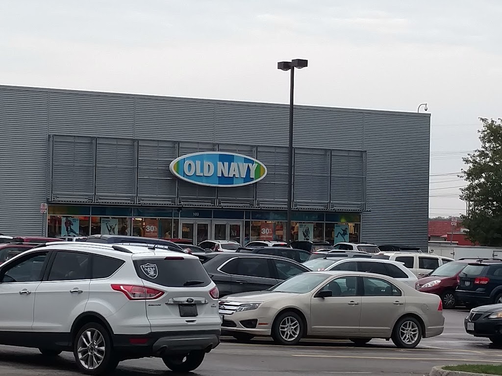 Old Navy - with Curbside Pickup | 1270 Wellington Rd, London, ON N6E 1M3, Canada | Phone: (519) 685-9604