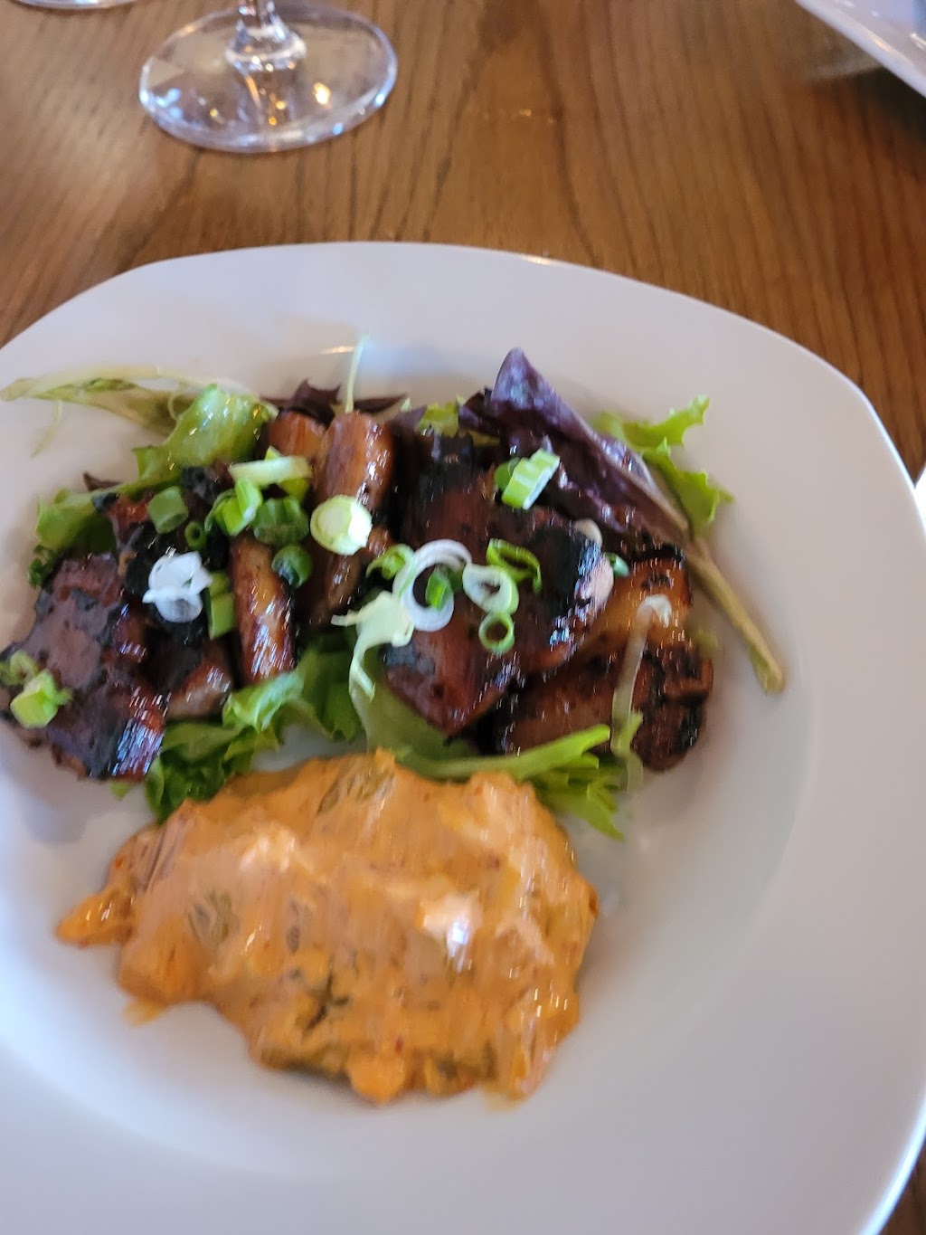 Encounters Wine Bar & Small Plate Kitchen | 7655 17 Ave, Coleman, AB T0K 0M0, Canada | Phone: (403) 563-5299