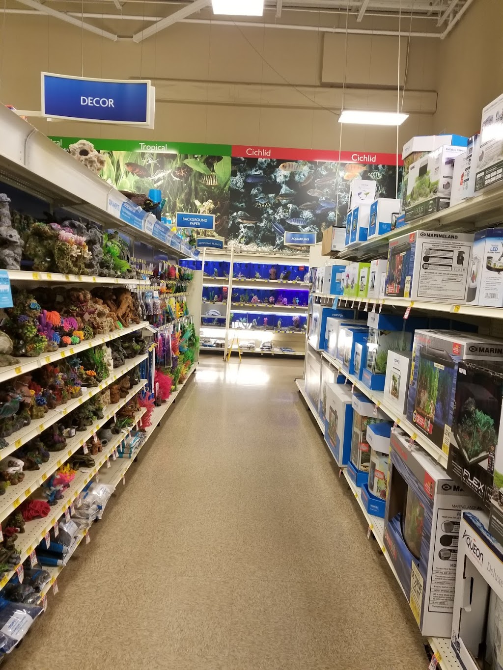 PetSmart | 1325 Main St, North Vancouver, BC V7J 3J7, Canada | Phone: (604) 924-9889
