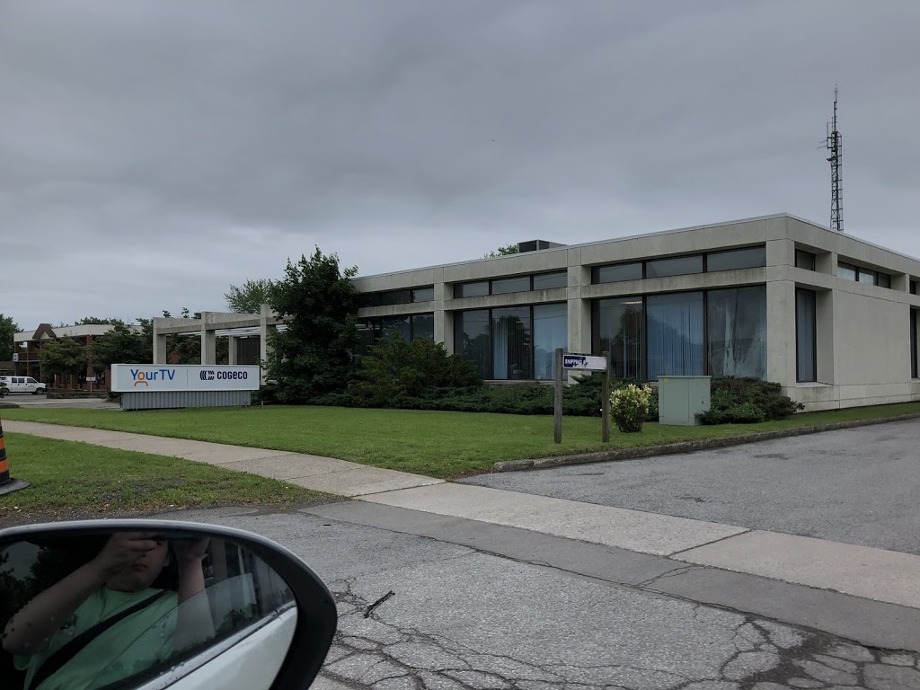 YourTV Niagara | 7170 McLeod Rd, Niagara Falls, ON L2G 3H2, Canada | Phone: (905) 374-2248