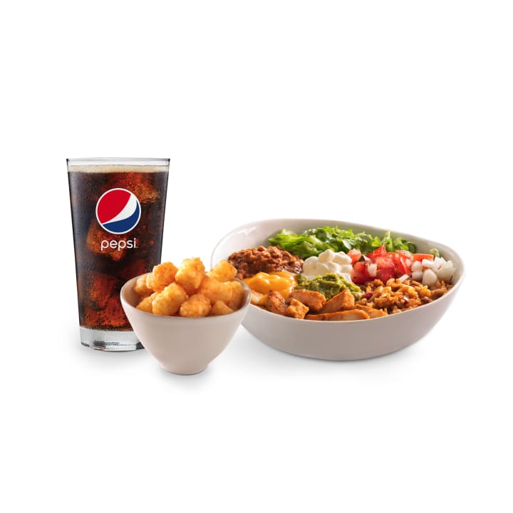 TacoTime | Shopping Centre, 225 St Marys Rd FC6, Winnipeg, MB R2M 5E5, Canada | Phone: (204) 257-6097