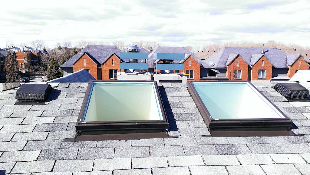 Montreal Skylight Enr | 459 Rue Devon, Dollard-des-Ormeaux, QC H9G 1L5, Canada | Phone: (514) 626-3241