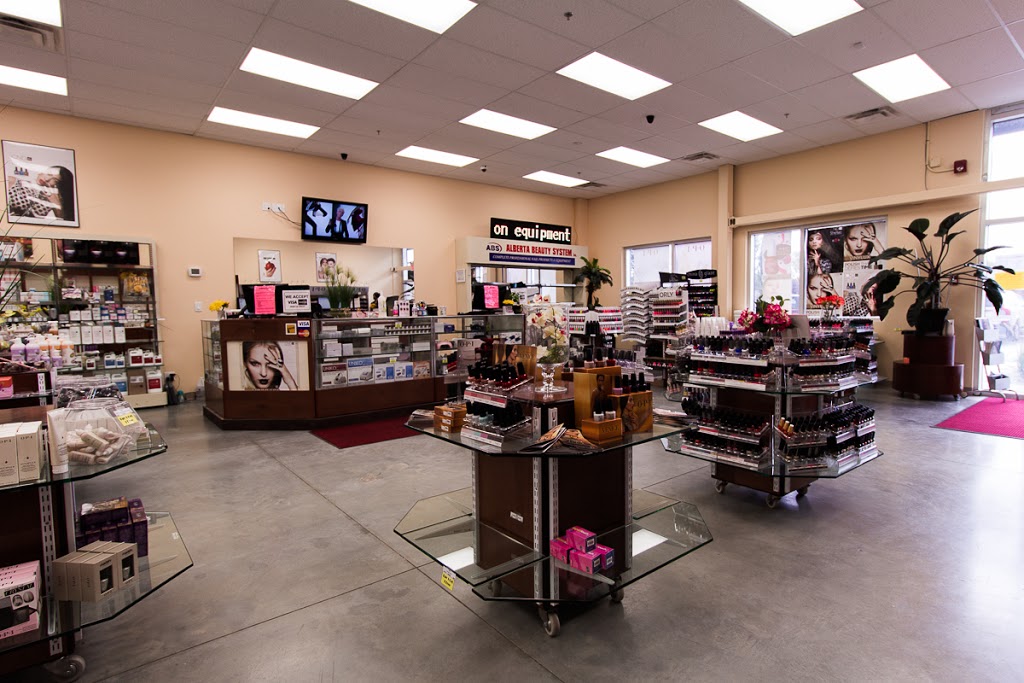 Alberta Beauty System - Edmonton West | 15346 111 Ave NW, Edmonton, AB T5M 4C8, Canada | Phone: (780) 481-0086