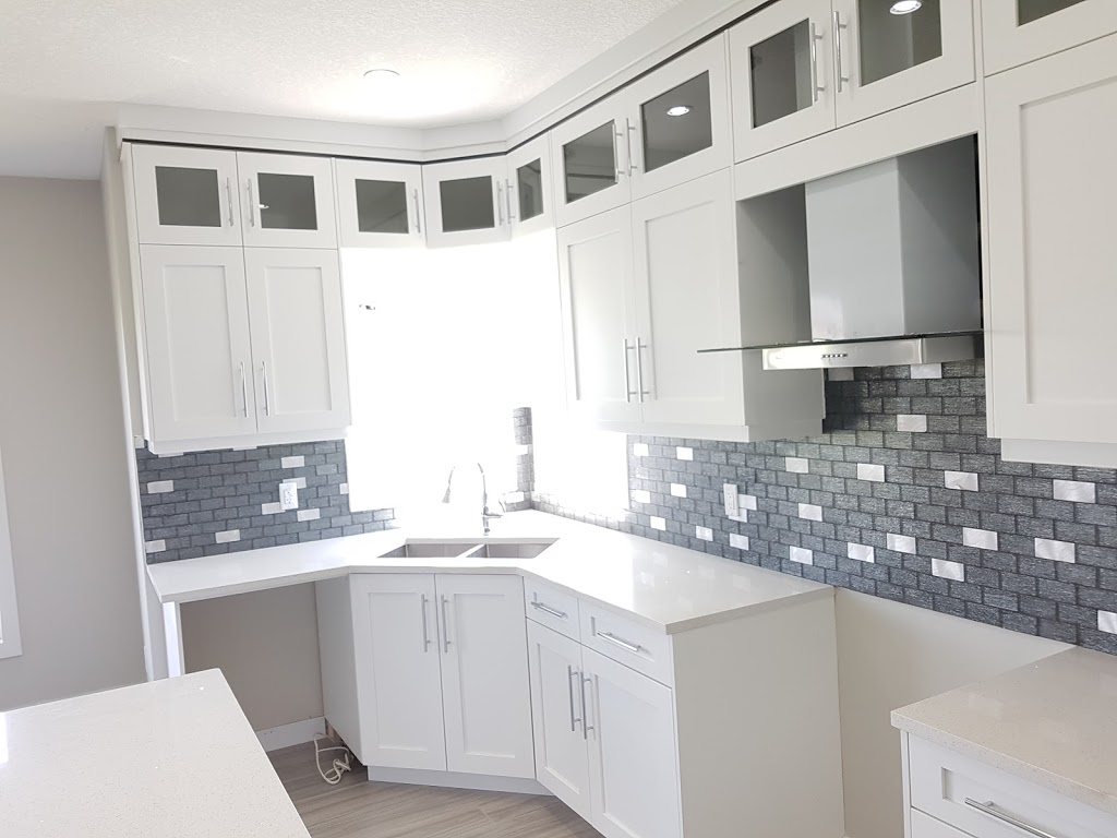 Ash Cabinet Services | 4141 74 Ave NW, Edmonton, AB T6B 2Z7, Canada | Phone: (780) 710-7860
