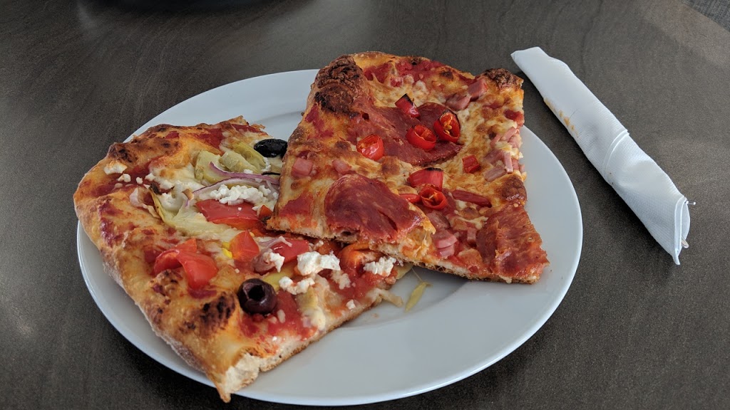 Caffe Gatti | 3 Race St, St. Catharines, ON L2R 3M1, Canada | Phone: (905) 641-5009