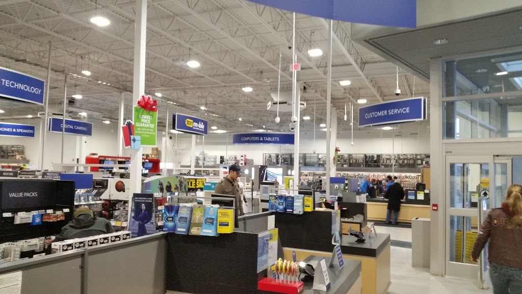 Best Buy | 151 Stone Rd W, Guelph, ON N1G 5L4, Canada | Phone: (519) 766-4660