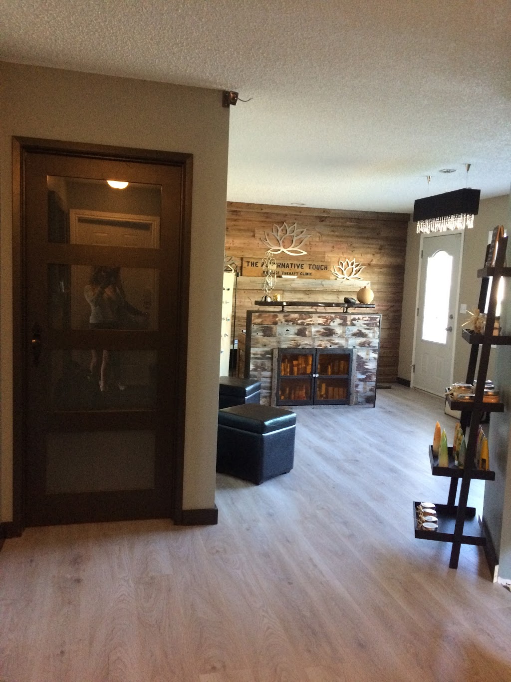 Alternative Touch Therapeutics | 4910 51 St, Beaumont, AB T4X 1E4, Canada | Phone: (780) 929-8532