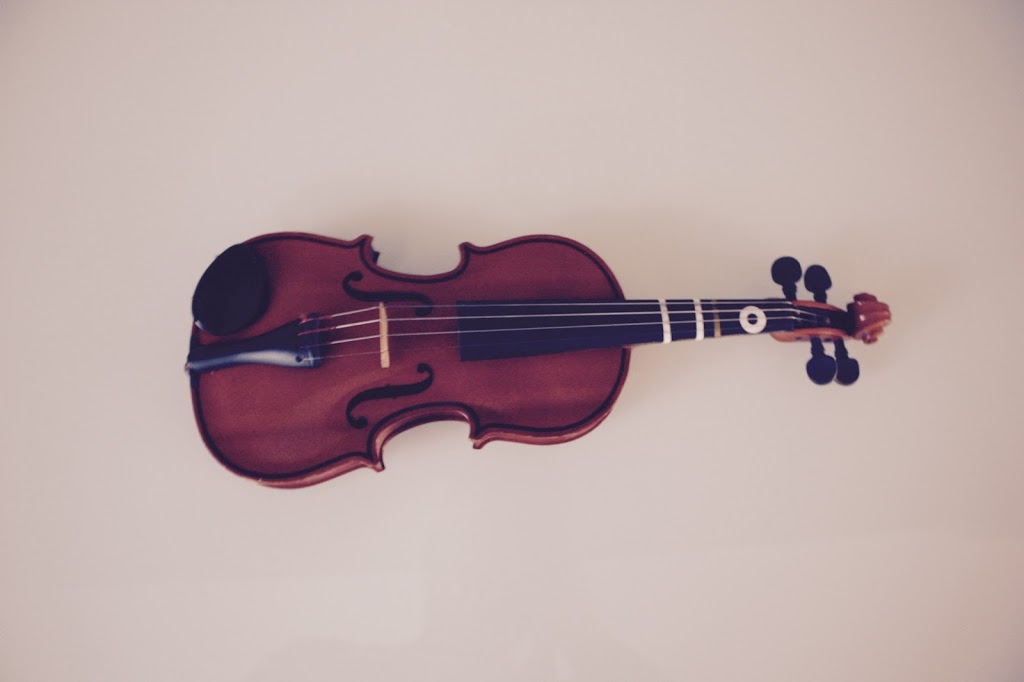 LD Violin Studio | 13500 229 Loop, Maple Ridge, BC V4R 0E5, Canada | Phone: (604) 999-1441