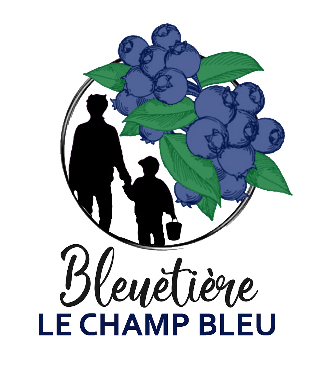 Bleuetière Le champ bleu | 1506 Rue Dubois, Saint-Adrien, QC J0A 1C0, Canada | Phone: (819) 238-8312