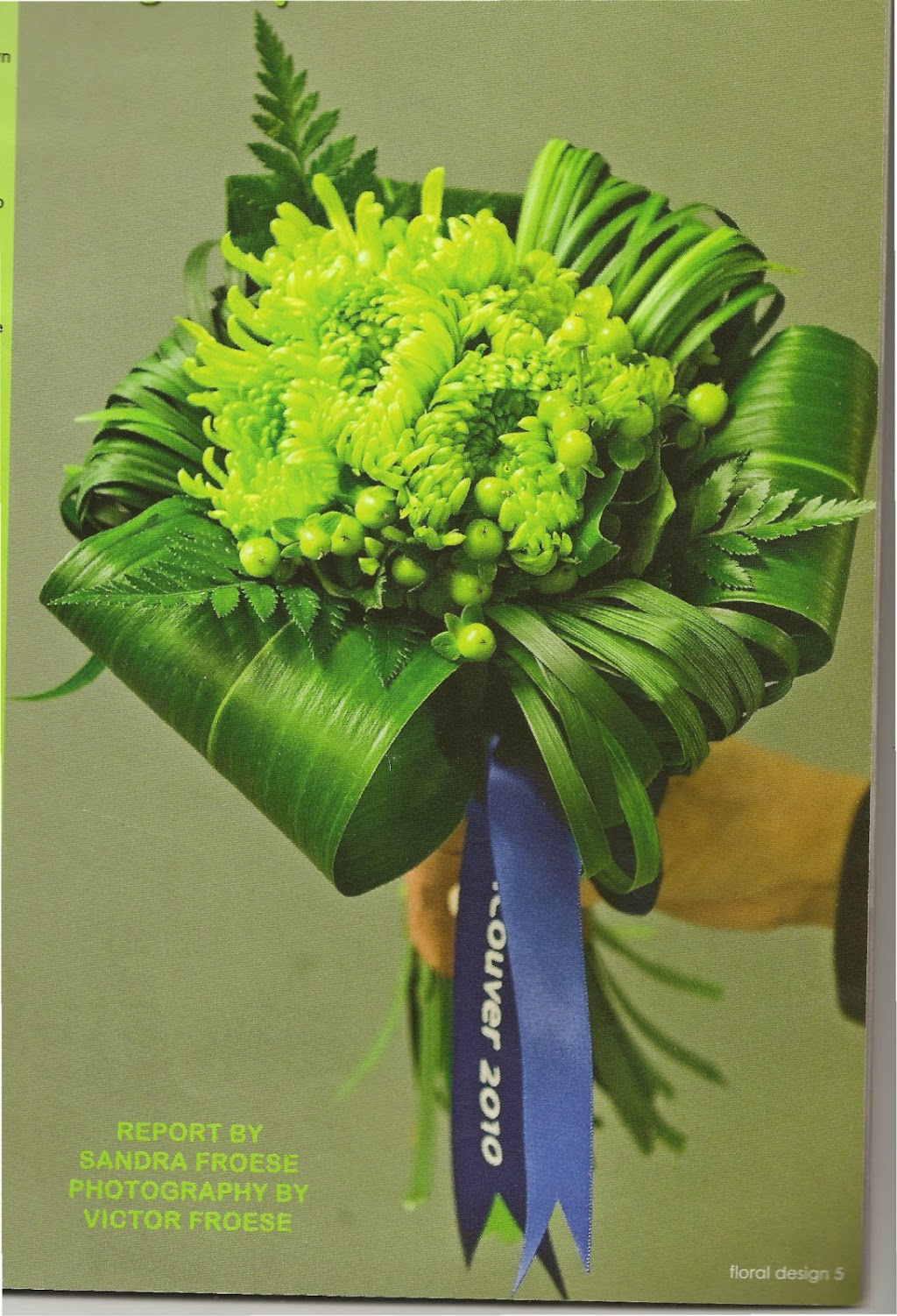 Flowers By Margitta | 123 Carrie Cates Ct, North Vancouver, BC V7M 3K7, Canada | Phone: (604) 988-0028