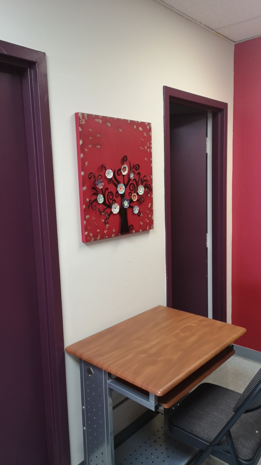 Ergothérapie de la maison à lécole | 1020 Boul Henri-Bourassa E, Montréal, QC H2C 1G2, Canada | Phone: (514) 337-8866