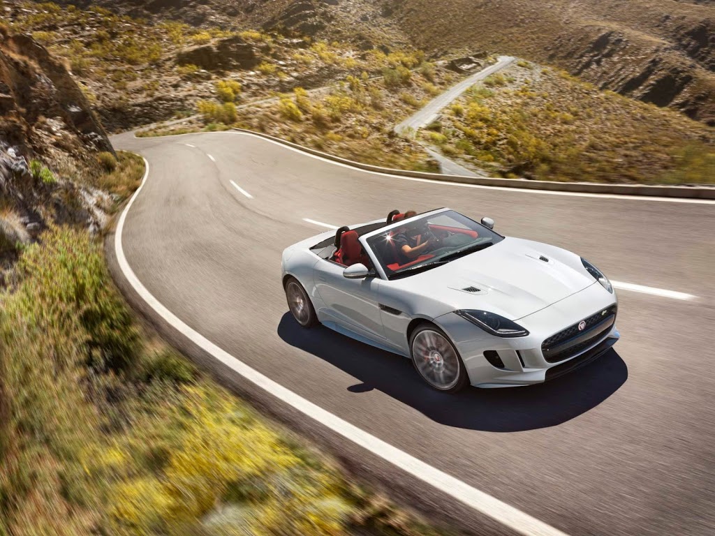 Jaguar Edmonton | 17007 111 Ave NW, Edmonton, AB T5S 0A2, Canada | Phone: (780) 484-1818