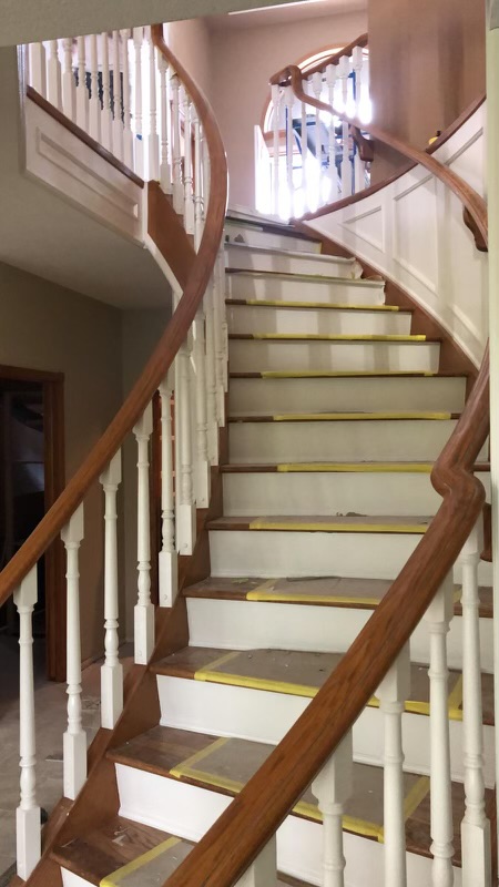 Painters in Calgary - A&I Paint Services | 11 Bermuda Dr NW, Calgary, AB T3K 1H5, Canada | Phone: (403) 835-2427