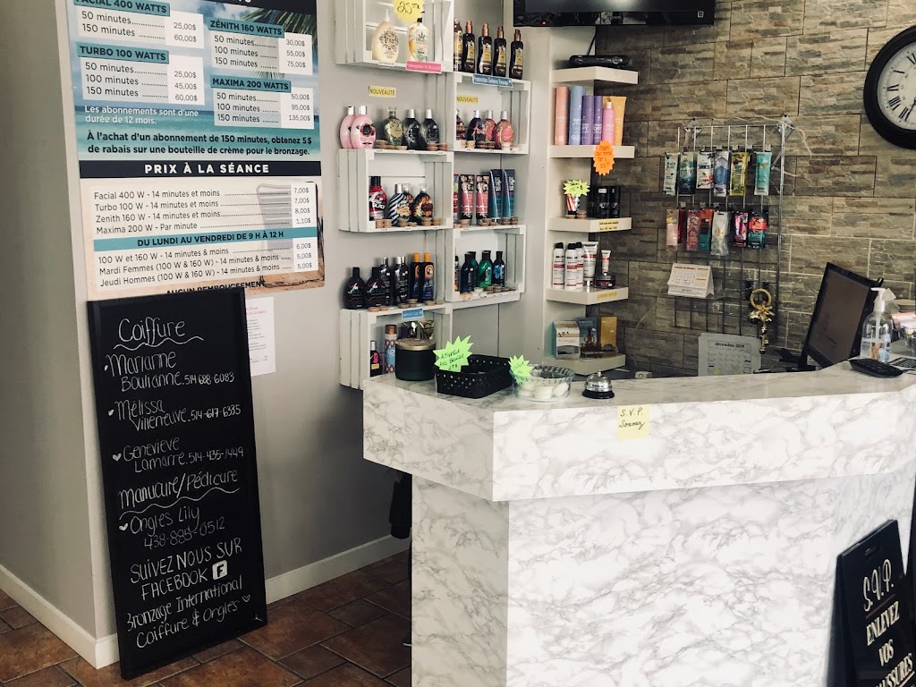Bronzage International | 1208 Bd des Seigneurs, Terrebonne, QC J6W 3W4, Canada | Phone: (450) 471-5635