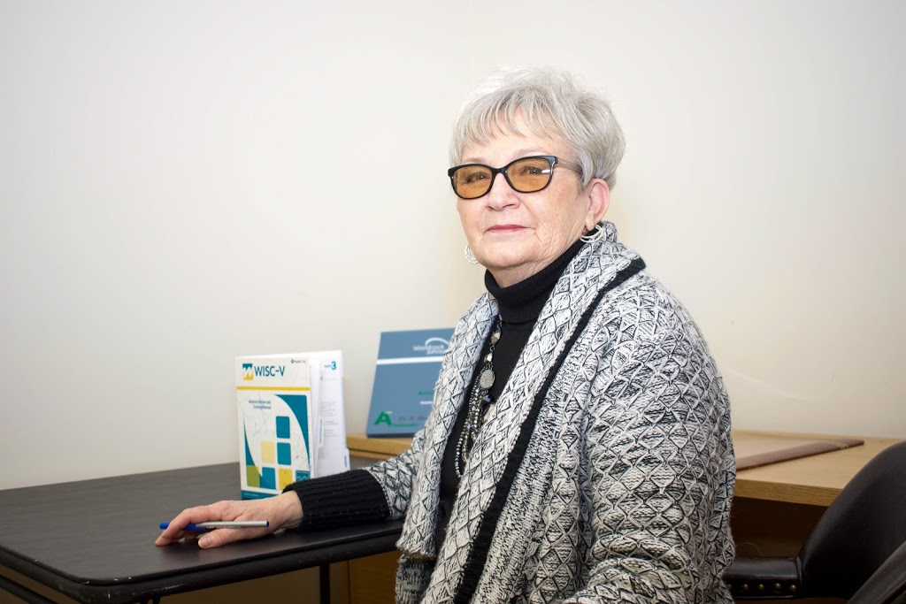 Psycho-Educational Assessments | 1035 OBrien Rd, Renfrew, ON K7V 0B4, Canada | Phone: (613) 433-8092